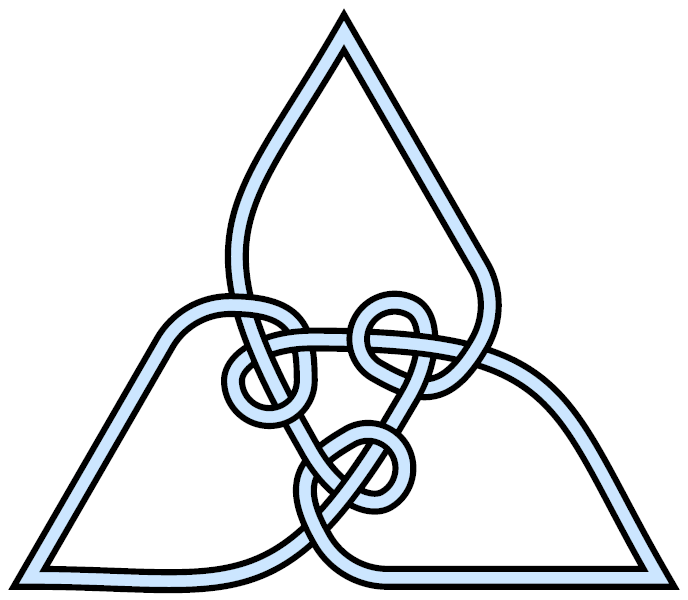 File:12-crossings-ornamental-knot-in-triangle.png