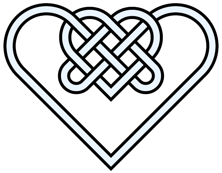 File:Double-heart-knot 10crossings.png