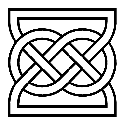 Bar-knot-simplest-decorative.gif