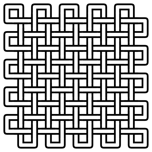 File:Endless-knot-81-crossings.png
