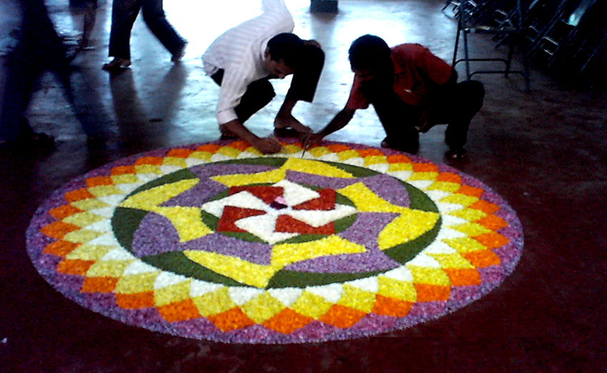 File:Onam festival flower carpet Maspraveen.jpg
