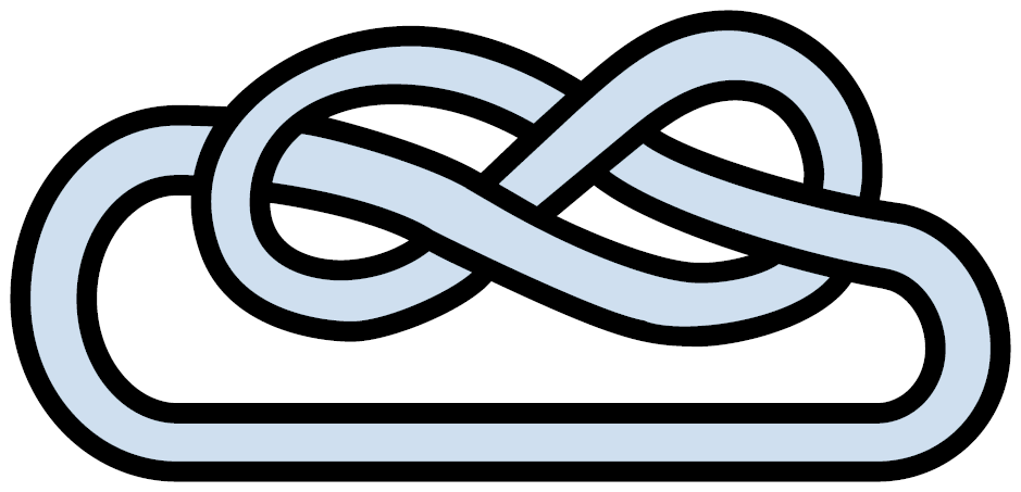 File:Figure8knot.png