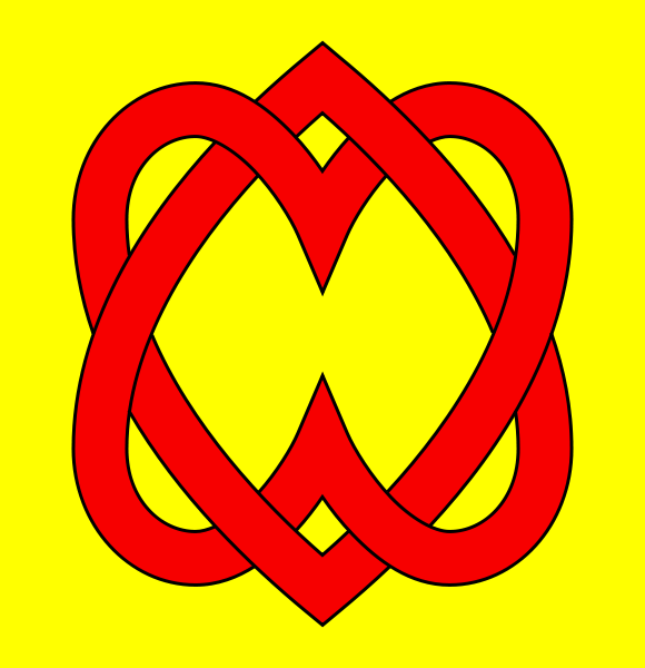 Blonay-Vaud-Switzerland-flag.gif