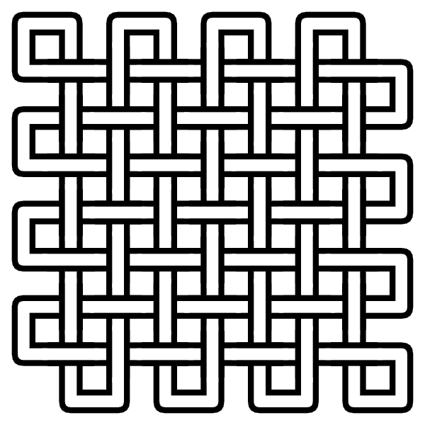 File:Endless-knot-49-crossings.png