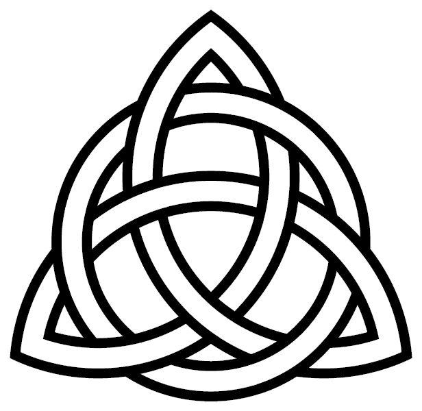 File:Triquetra-Interlaced-Triangle-Circle.png