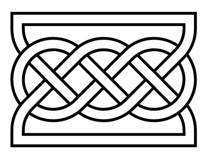 Bar-knot-simple-decorative.gif