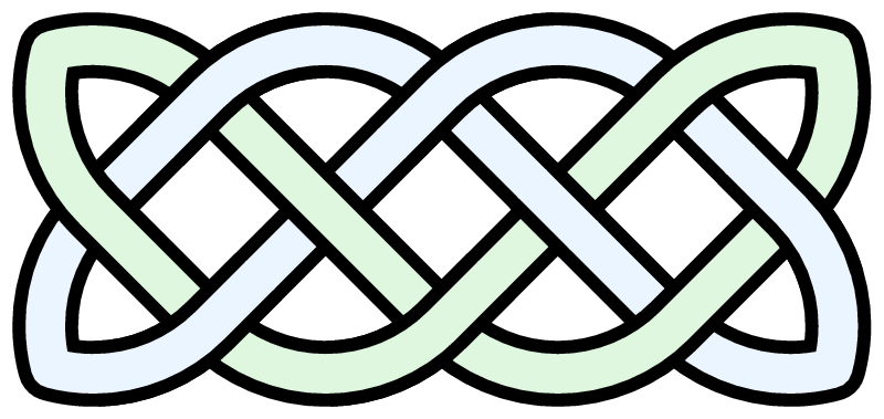Celtic-link-linear-10crossings.png