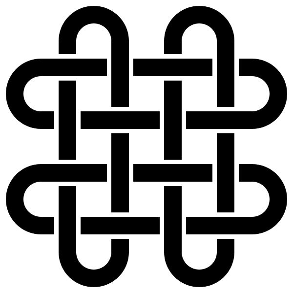 File:Solomons-knot-quadruple.png