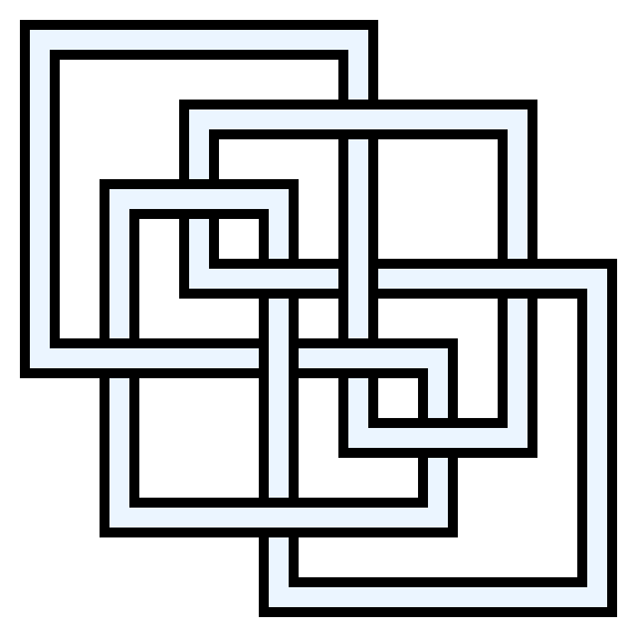 File:Two-trefoils-10crossings-square.png