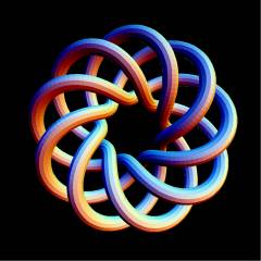 36 Torus Knots - Knot Atlas